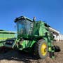 2009 Used John Deere 9670 Combine parts. 2009 Used John Deere 9670 Combine parts.