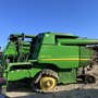 Used John Deere 9670 Combine parts. Used John Deere 9670 Combine parts.