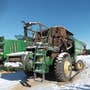 Used John Deere 9670 Combine parts. Used John Deere 9670 Combine parts.