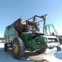 Used John Deere 9670 Combine parts. Used John Deere 9670 Combine parts.