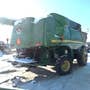 Used John Deere 9670 Combine parts. Used John Deere 9670 Combine parts.