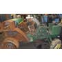 Used John Deere 970 Tractor parts. Used John Deere 970 Tractor parts.