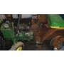 Used John Deere 970 Tractor parts. Used John Deere 970 Tractor parts.