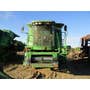 Used John Deere 9750 Combine parts. Used John Deere 9750 Combine parts.