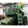 2003 Used John Deere 9750 Combine parts. 2003 Used John Deere 9750 Combine parts.