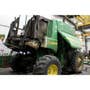 2003 Used John Deere 9750 Combine parts. 2003 Used John Deere 9750 Combine parts.