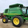 Used John Deere 9750 Combine parts. Used John Deere 9750 Combine parts.