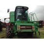 2004 Used John Deere 9760 Combine parts. 2004 Used John Deere 9760 Combine parts.