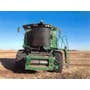 2005 Used John Deere 9760 Combine parts. 2005 Used John Deere 9760 Combine parts.