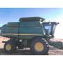 2005 Used John Deere 9760 Combine parts. 2005 Used John Deere 9760 Combine parts.