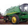 2007 Used John Deere 9760 Combine parts. 2007 Used John Deere 9760 Combine parts.