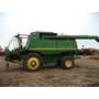 2004 Used John Deere 9760 Combine parts. 2004 Used John Deere 9760 Combine parts.