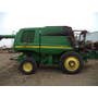 2004 Used John Deere 9760 Combine parts. 2004 Used John Deere 9760 Combine parts.