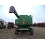 2004 Used John Deere 9760 Combine parts. 2004 Used John Deere 9760 Combine parts.