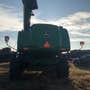Used John Deere 9760 Combine parts. Used John Deere 9760 Combine parts.