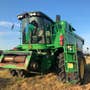 Used John Deere 9760 Combine parts. Used John Deere 9760 Combine parts.