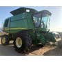 Used John Deere 9760 Combine parts. Used John Deere 9760 Combine parts.