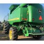 Used John Deere 9760 Combine parts. Used John Deere 9760 Combine parts.