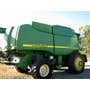 Used John Deere 9760 Combine parts. Used John Deere 9760 Combine parts.