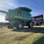 2005 Used John Deere 9760 Combine parts. 2005 Used John Deere 9760 Combine parts.