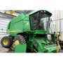 2005 Used John Deere 9760 Combine parts. 2005 Used John Deere 9760 Combine parts.