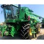 Used John Deere 9760 Combine parts. Used John Deere 9760 Combine parts.