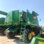Used John Deere 9760 Combine parts. Used John Deere 9760 Combine parts.