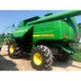 Used John Deere 9760 Combine parts. Used John Deere 9760 Combine parts.