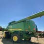 2006 Used John Deere 9760 Combine parts. 2006 Used John Deere 9760 Combine parts.