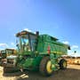 Used John Deere 9760 Combine parts. Used John Deere 9760 Combine parts.