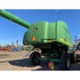Used John Deere 9760 Combine parts. Used John Deere 9760 Combine parts.