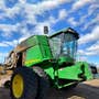 2006 Used John Deere 9760 Combine parts. 2006 Used John Deere 9760 Combine parts.