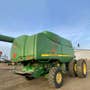 Used John Deere 9760 Combine parts. Used John Deere 9760 Combine parts.