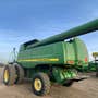 Used John Deere 9760 Combine parts. Used John Deere 9760 Combine parts.
