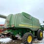 Used John Deere 9760 Combine parts. Used John Deere 9760 Combine parts.