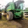 Used John Deere 9760 Combine parts. Used John Deere 9760 Combine parts.