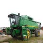 2004 Used John Deere 9760 Combine parts. 2004 Used John Deere 9760 Combine parts.