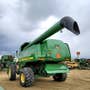 2006 Used John Deere 9760 Combine parts. 2006 Used John Deere 9760 Combine parts.