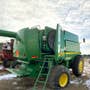 2005 Used John Deere 9760 Combine parts. 2005 Used John Deere 9760 Combine parts.