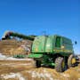 Used John Deere 9760 Combine parts. Used John Deere 9760 Combine parts.