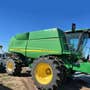 Used John Deere 9760 Combine parts. Used John Deere 9760 Combine parts.