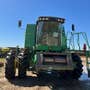 Used John Deere 9760 Combine parts. Used John Deere 9760 Combine parts.