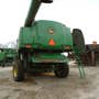 Used John Deere 9760 Combine parts. Used John Deere 9760 Combine parts.