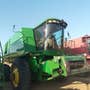 2004 Used John Deere 9760 Combine parts. 2004 Used John Deere 9760 Combine parts.