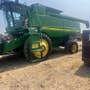 2006 Used John Deere 9760 Combine parts. 2006 Used John Deere 9760 Combine parts.