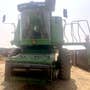 2006 Used John Deere 9760 Combine parts. 2006 Used John Deere 9760 Combine parts.