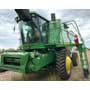 2005 Used John Deere 9760 Combine parts. 2005 Used John Deere 9760 Combine parts.