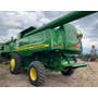 2005 Used John Deere 9760 Combine parts. 2005 Used John Deere 9760 Combine parts.