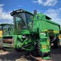 2006 Used John Deere 9760 Combine parts. 2006 Used John Deere 9760 Combine parts.