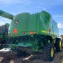 2006 Used John Deere 9760 Combine parts. 2006 Used John Deere 9760 Combine parts.